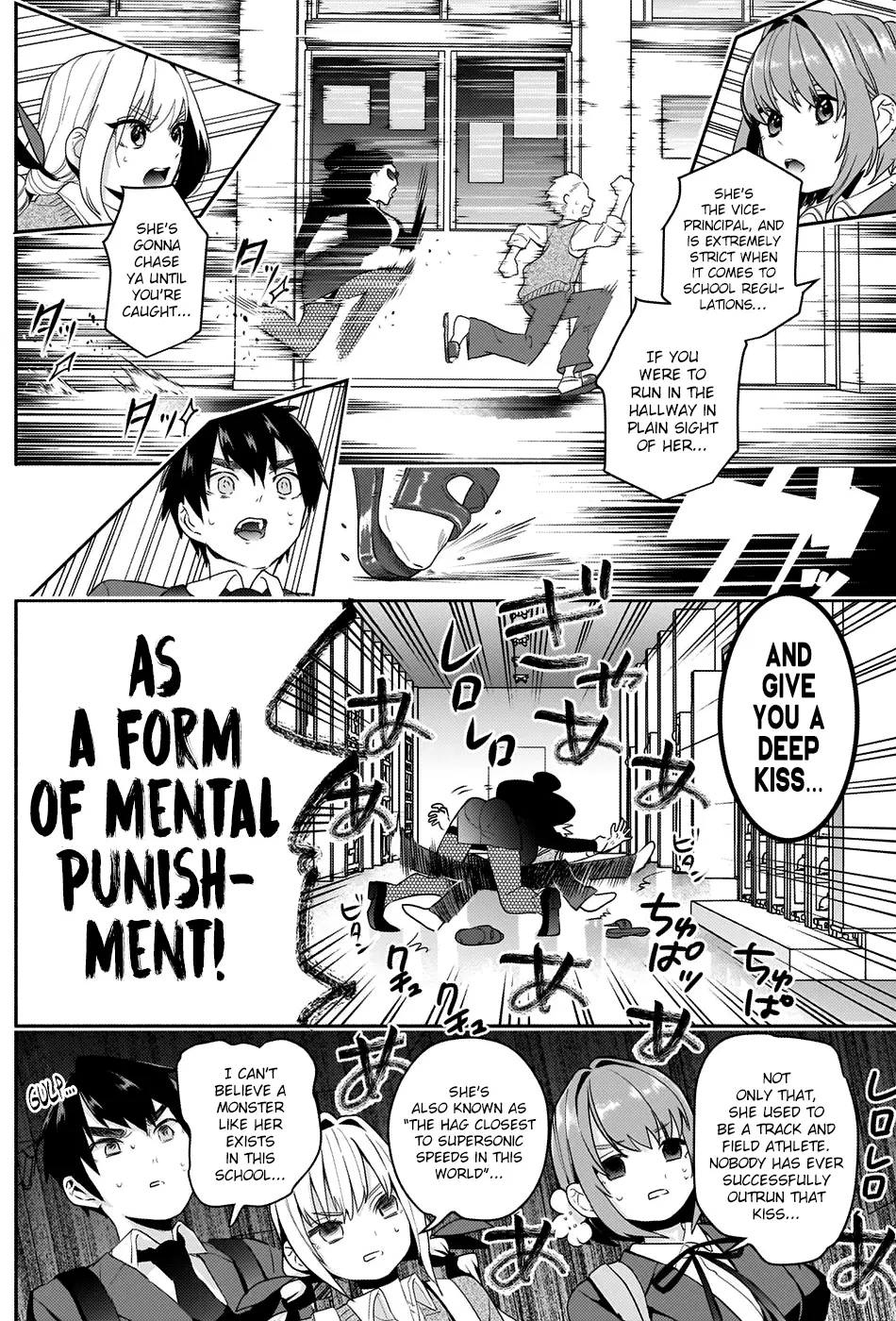 Manga page 10