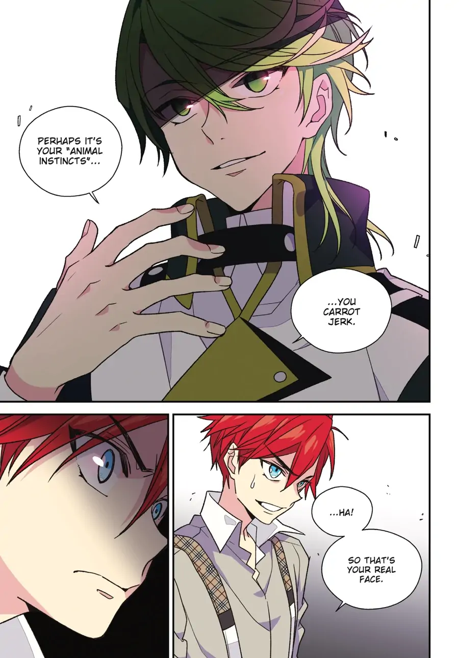 Manga page 33