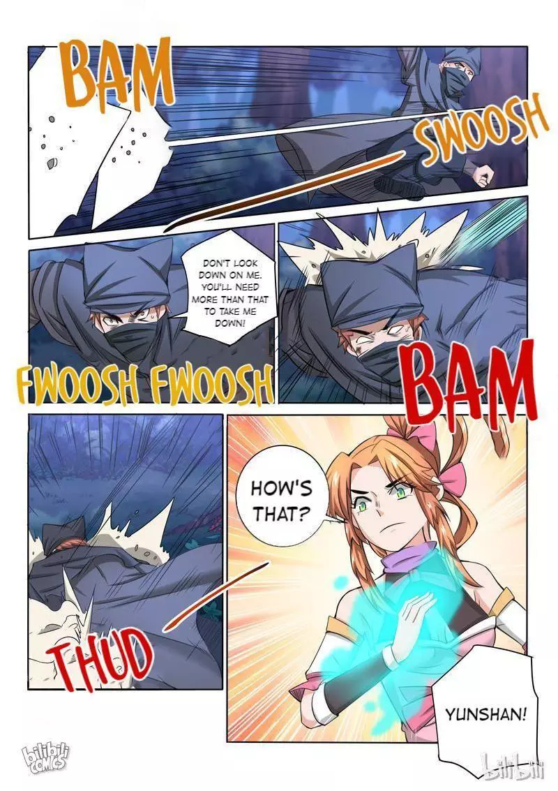 Manga page 12
