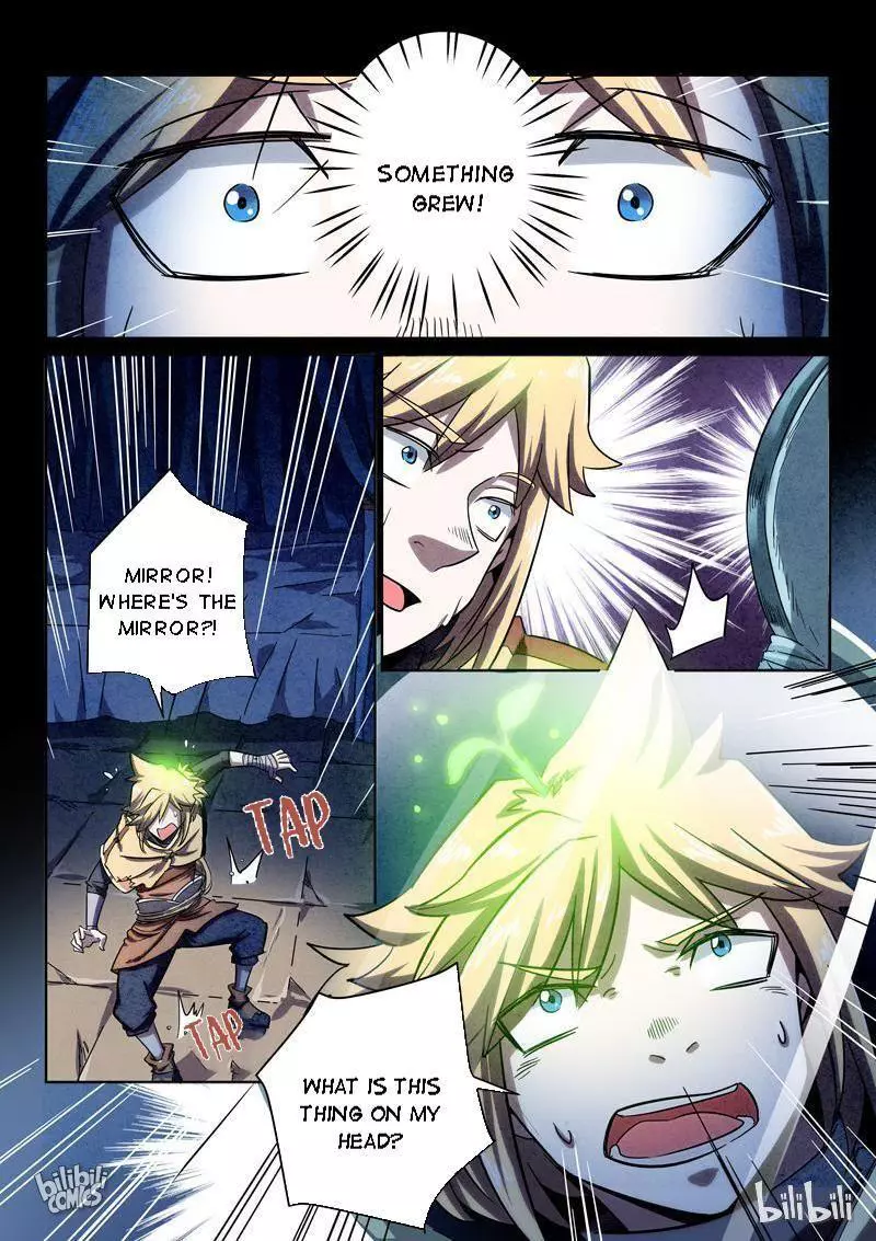 Manga page 12