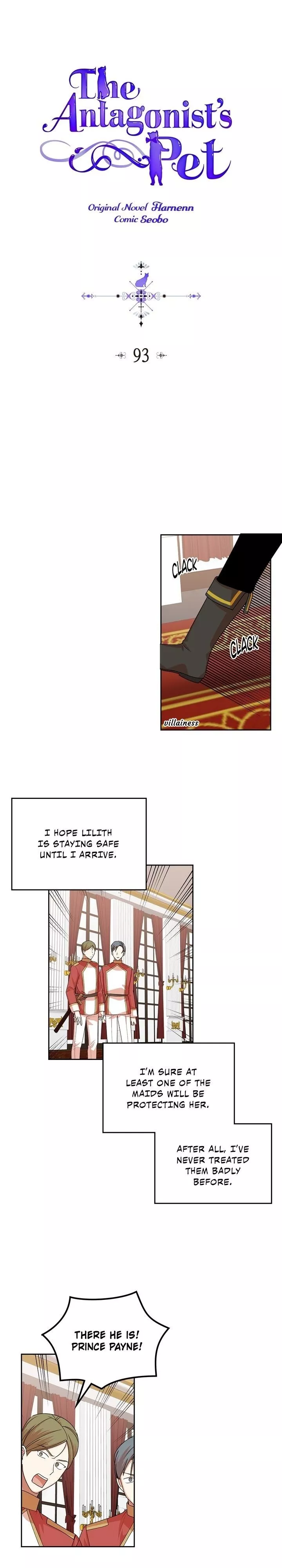 Manga page 1