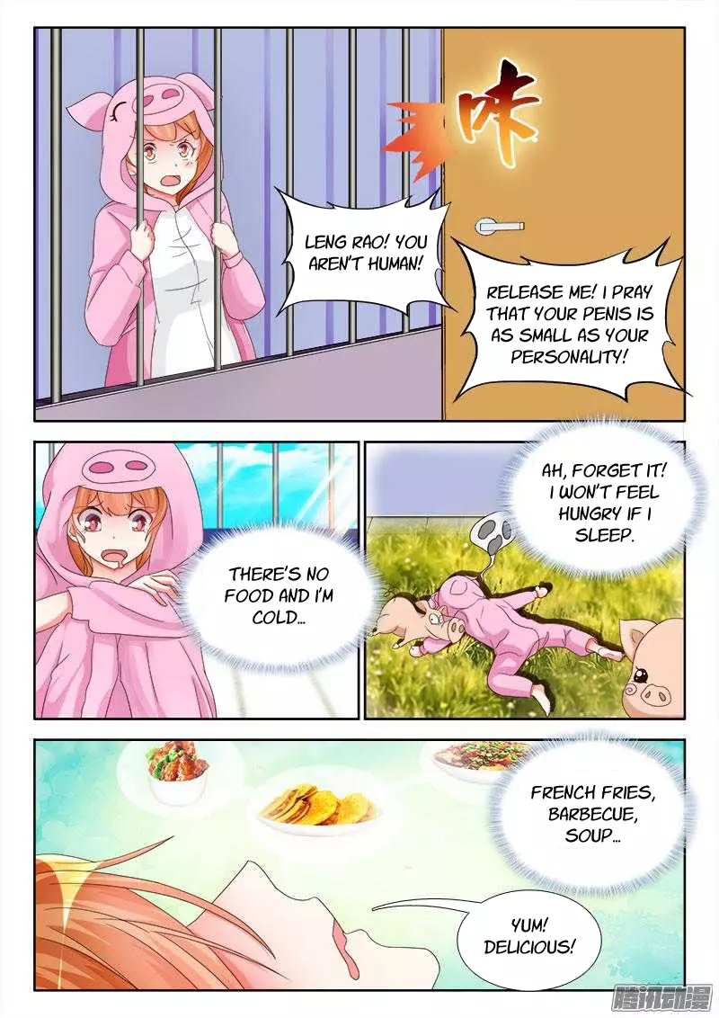 Manga page 4