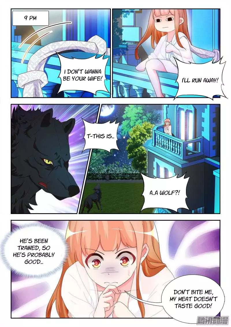 Manga page 7