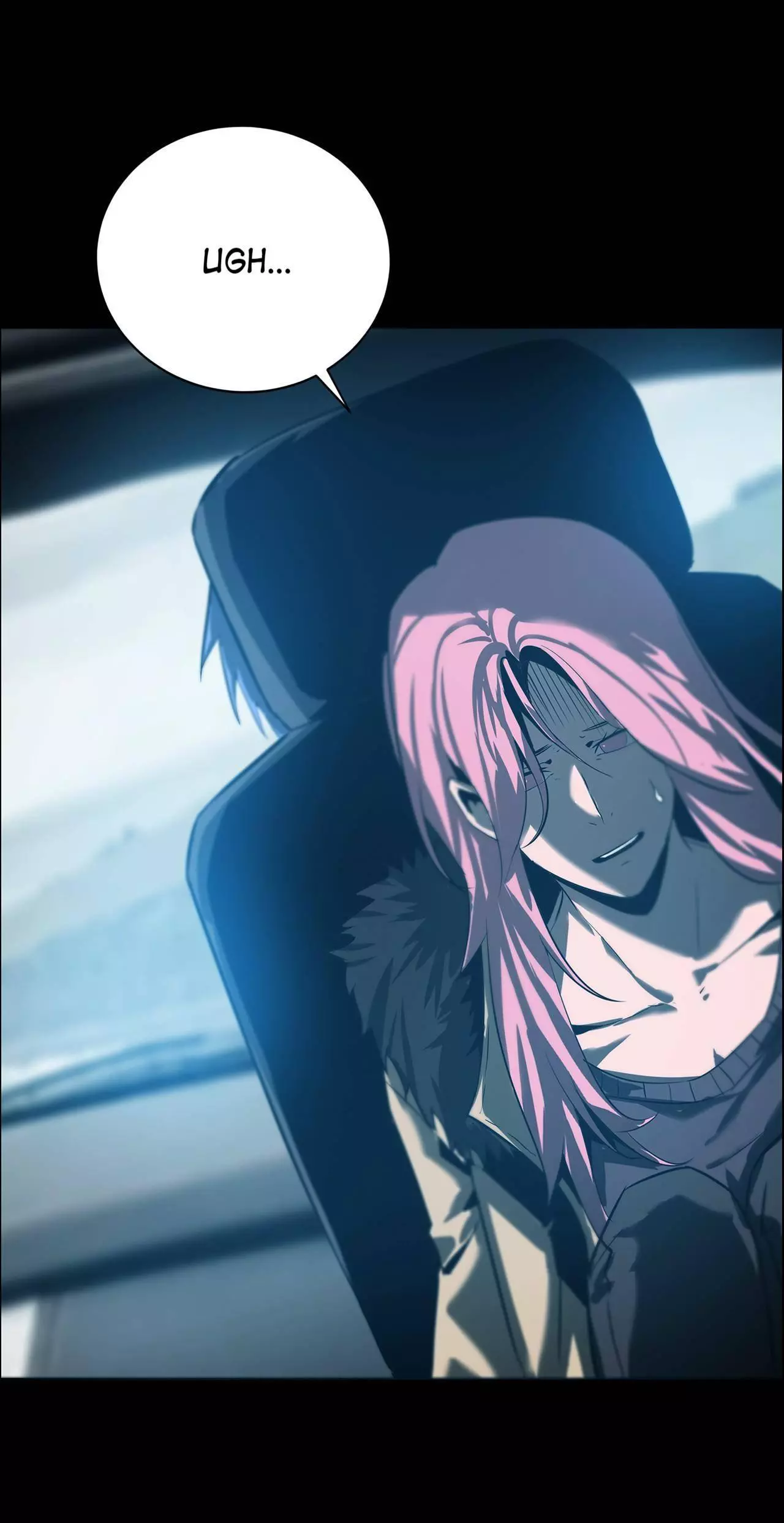 Manga page 40