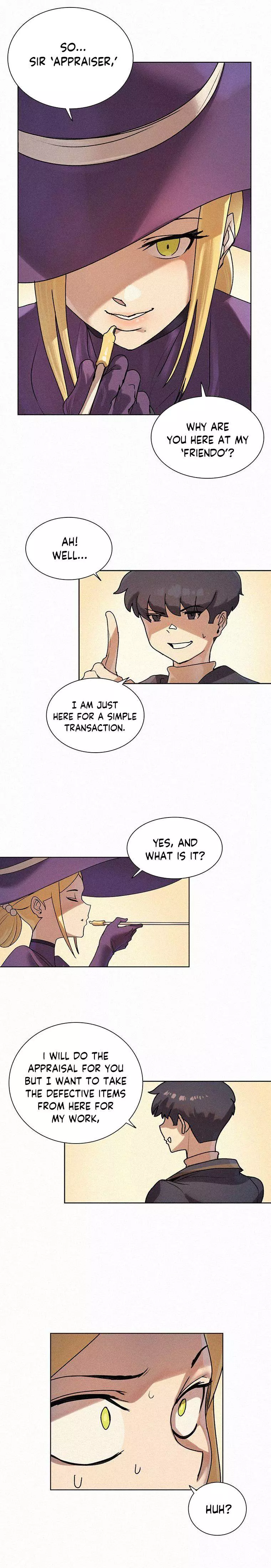 Manga page 9