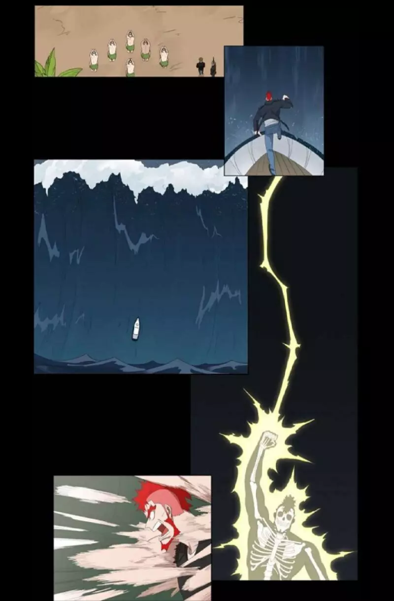 Manga page 85