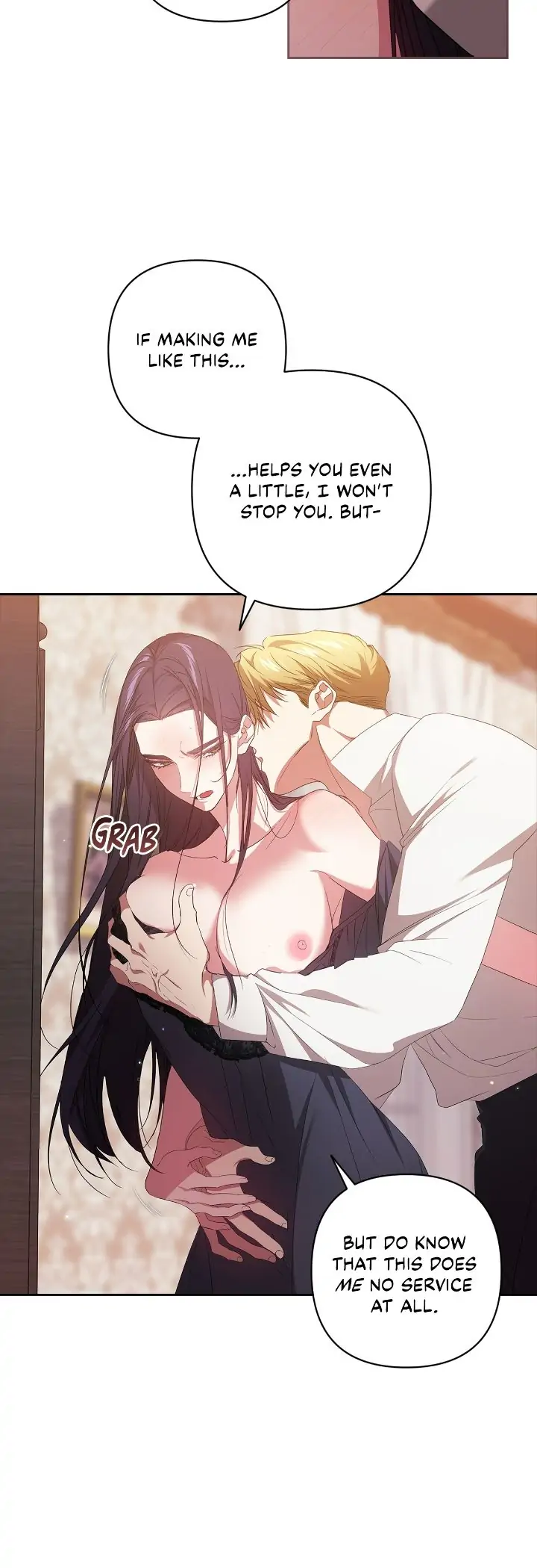Manga page 40
