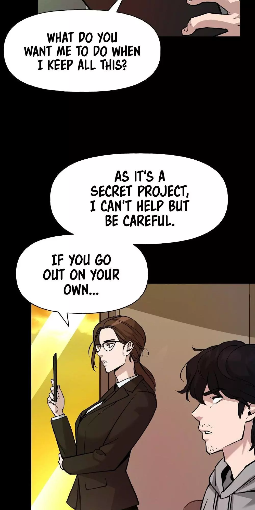 Manga page 47