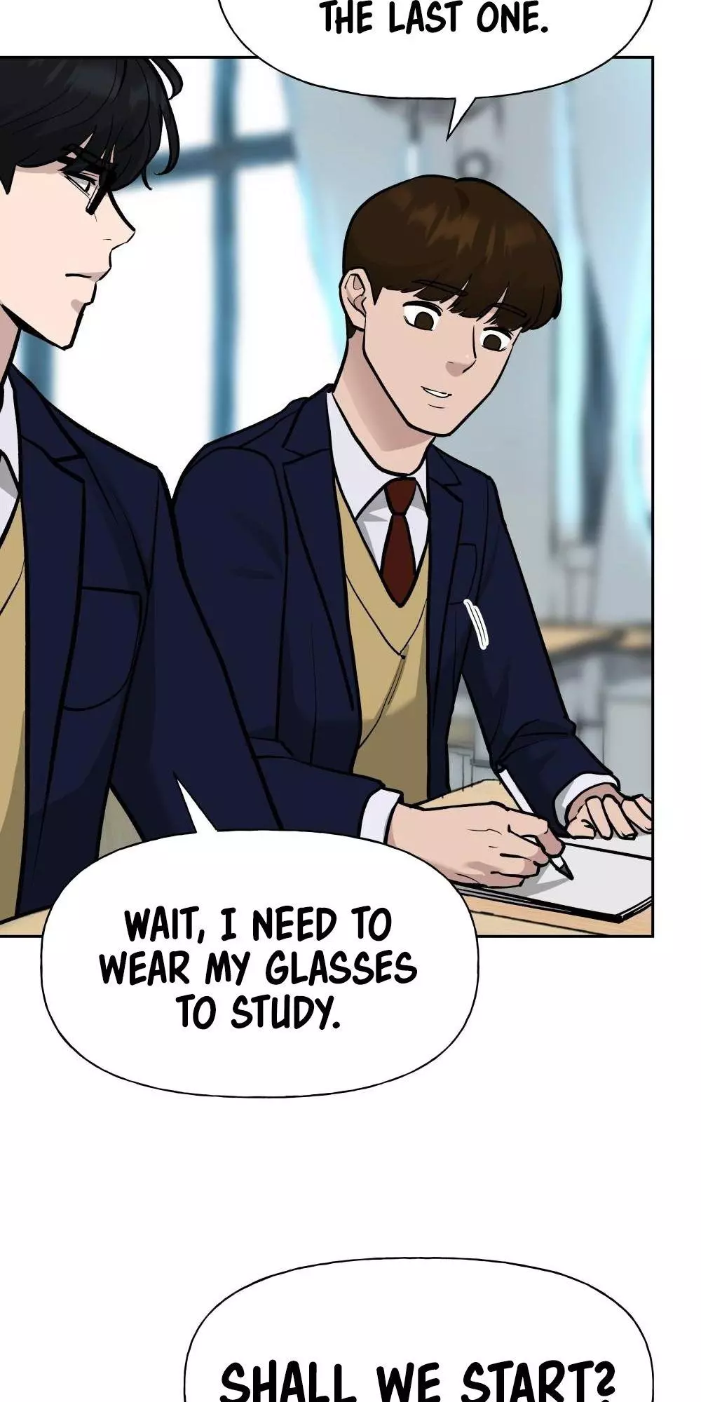 Manga page 28