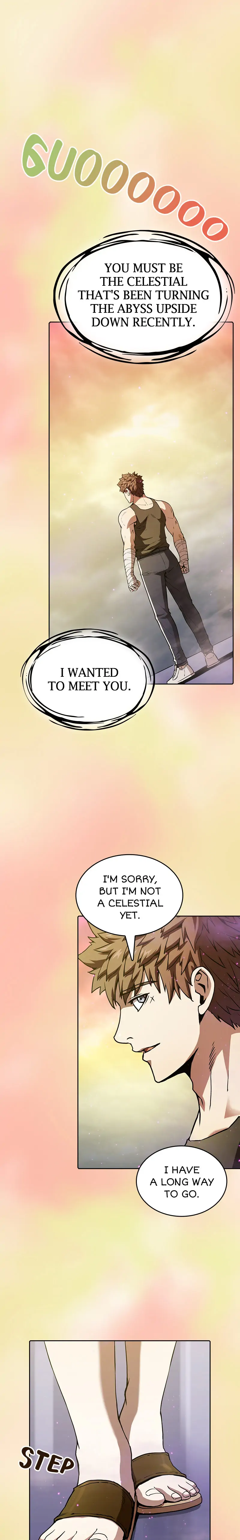 Manga page 1