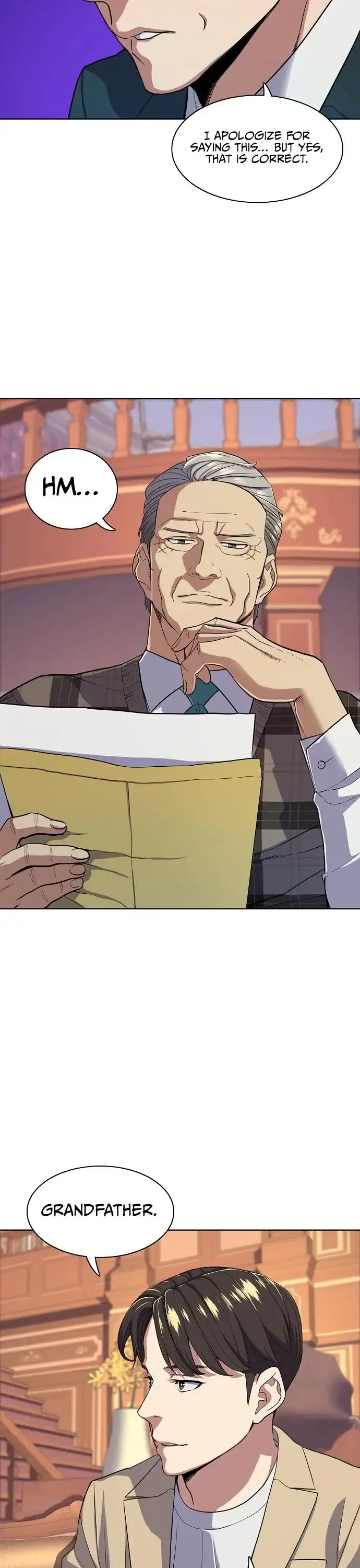 Manga page 10