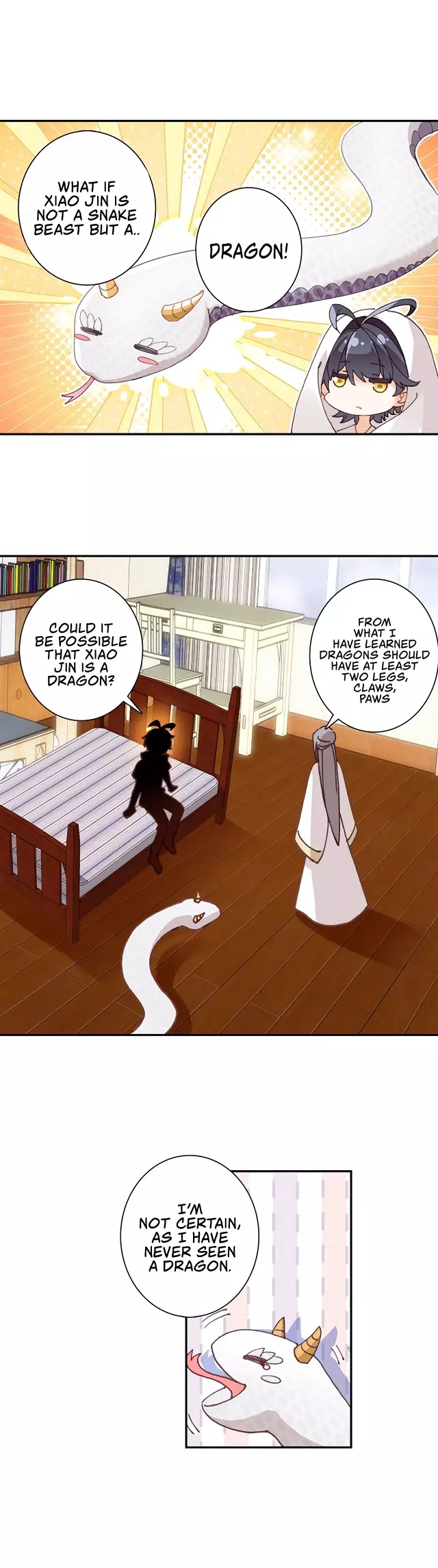 Manga page 11