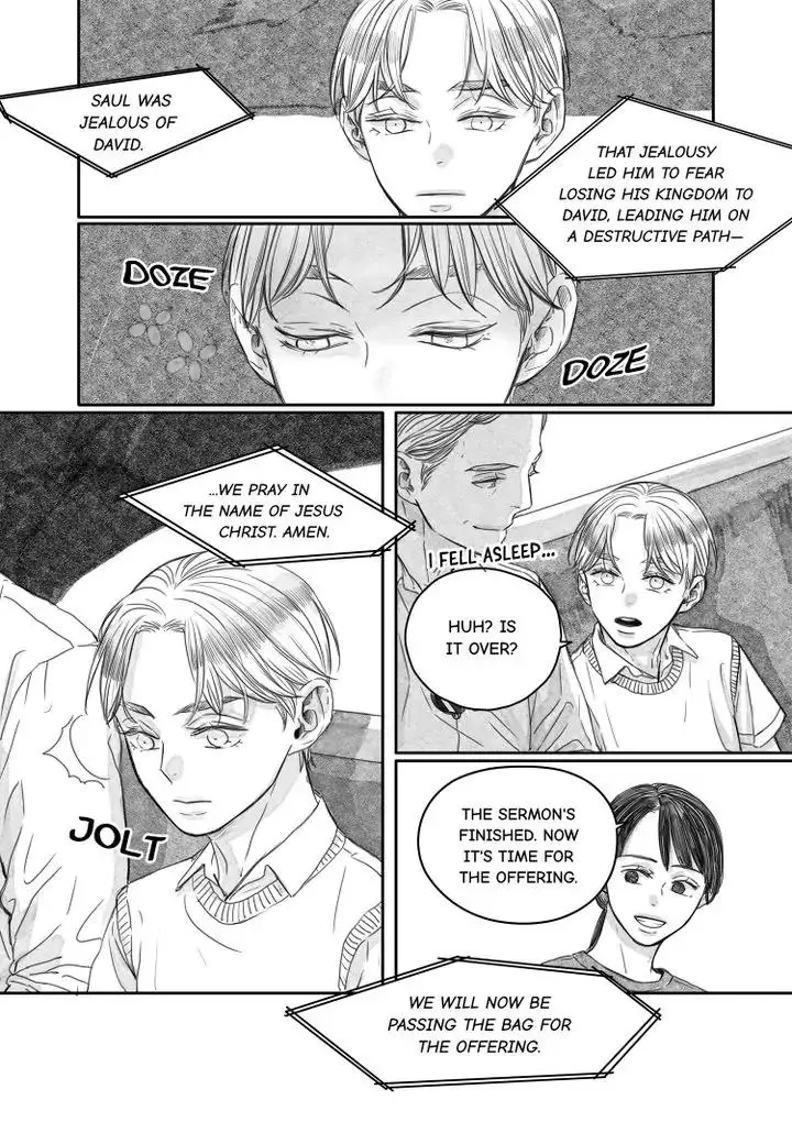 Manga page 22