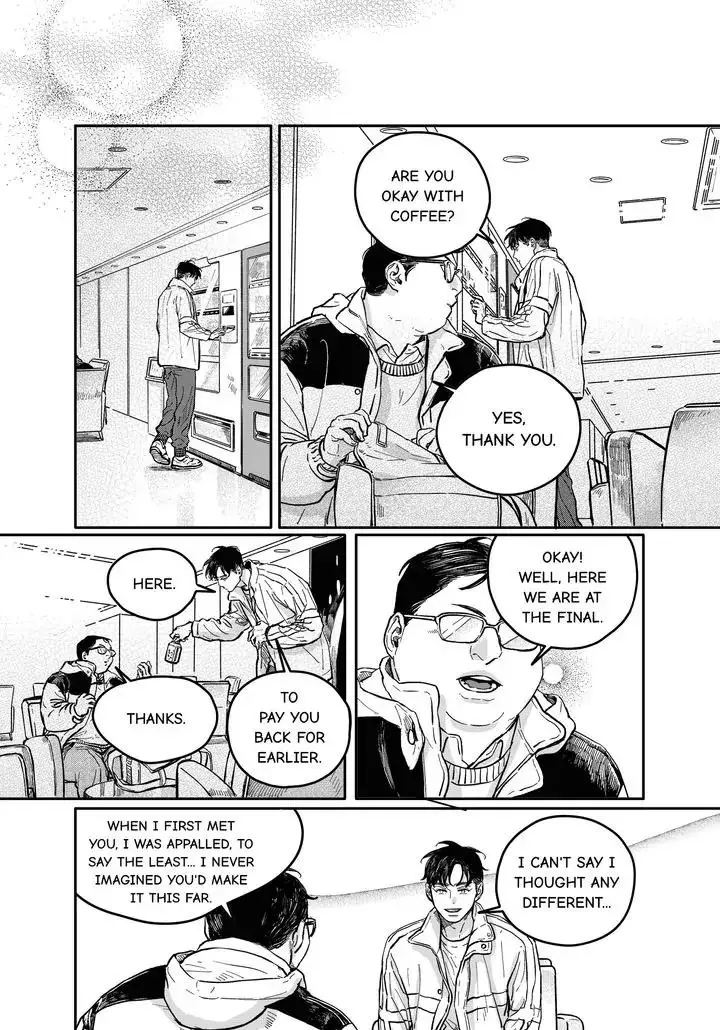 Manga page 12