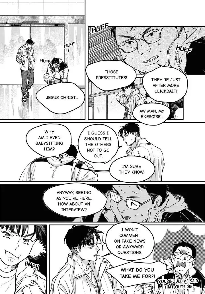 Manga page 11