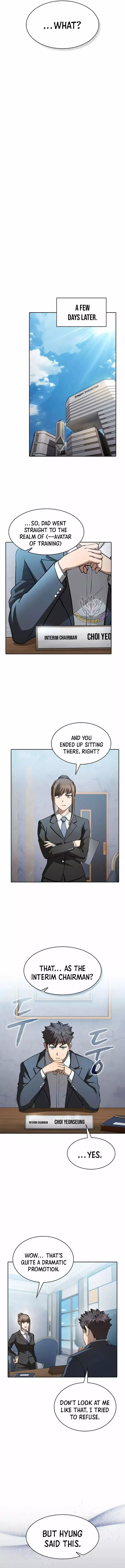 Manga page 10