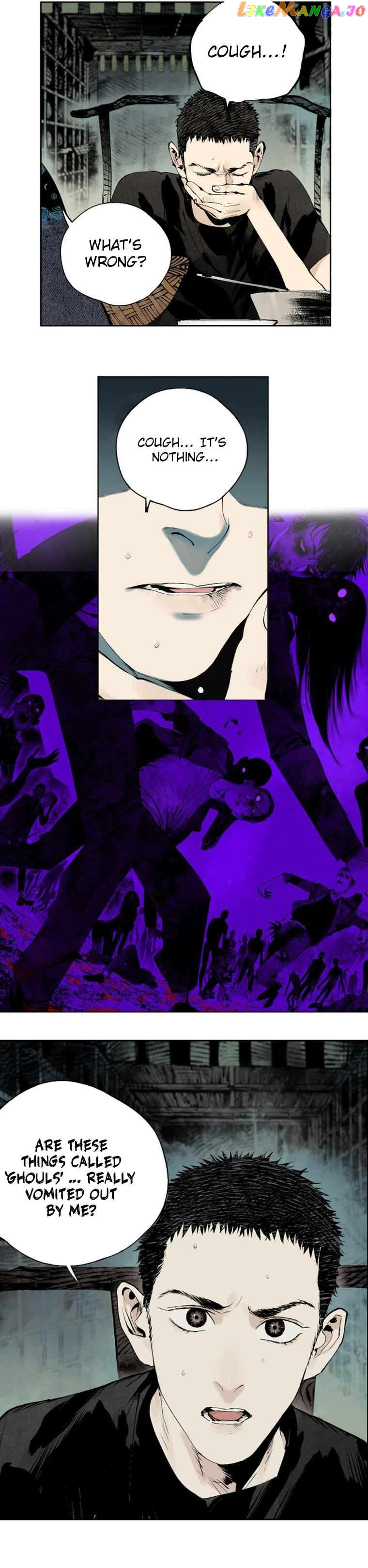Manga page 12