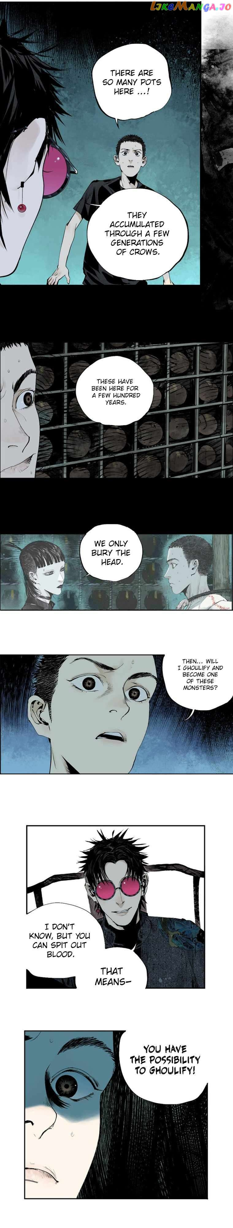 Manga page 22