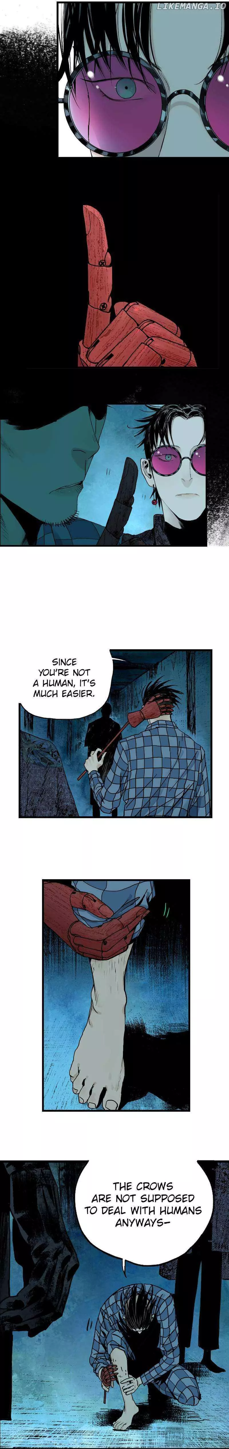 Manga page 7