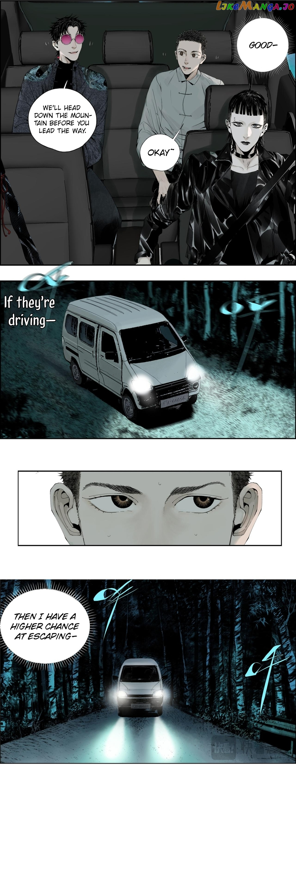 Manga page 14