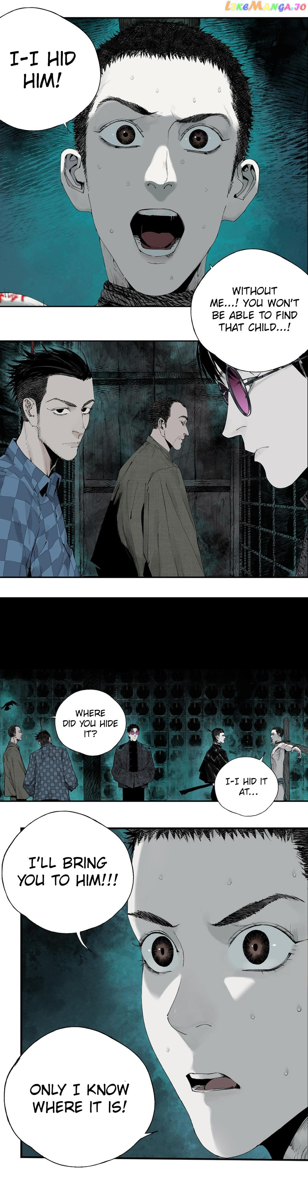 Manga page 4