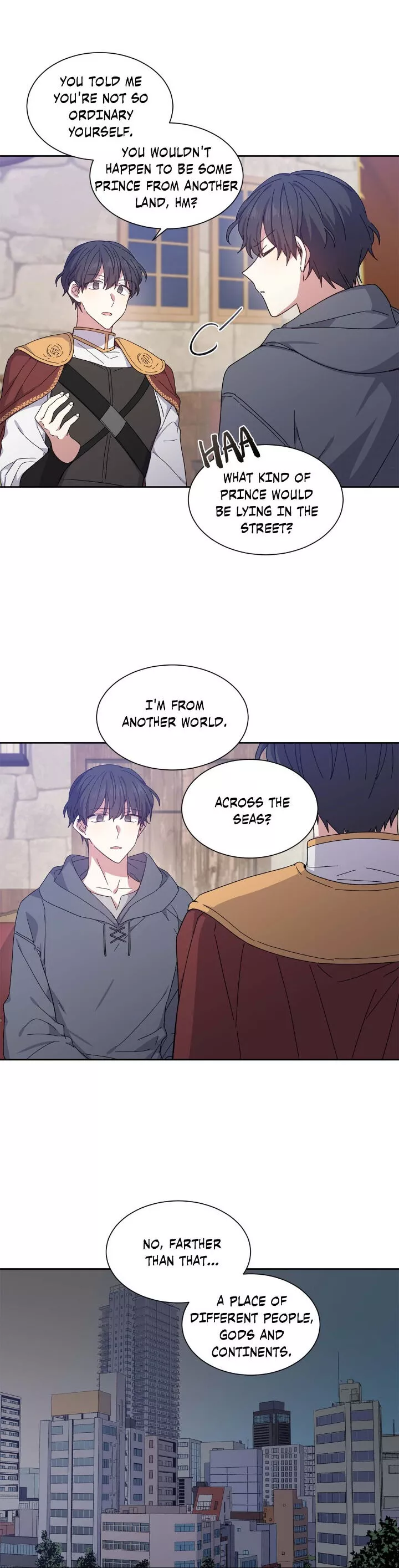 Manga page 10