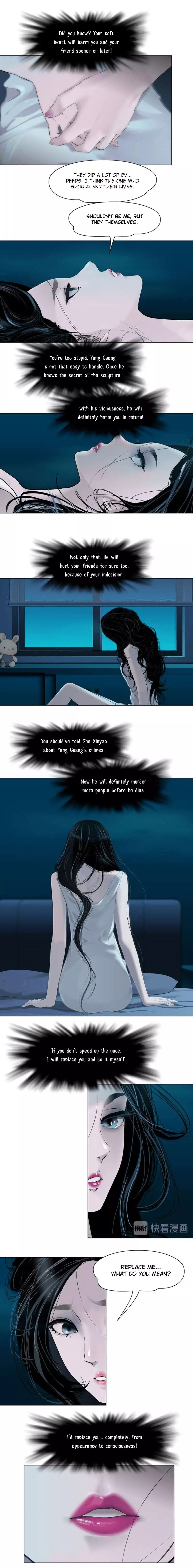 Manga page 9