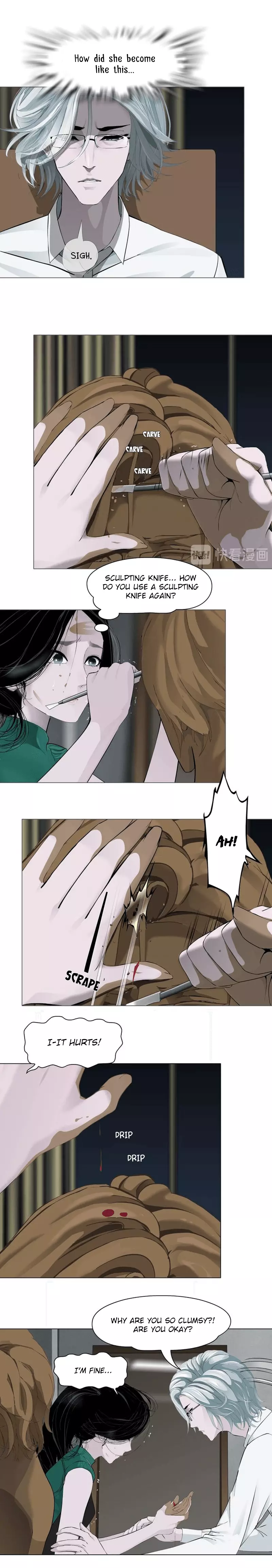 Manga page 10