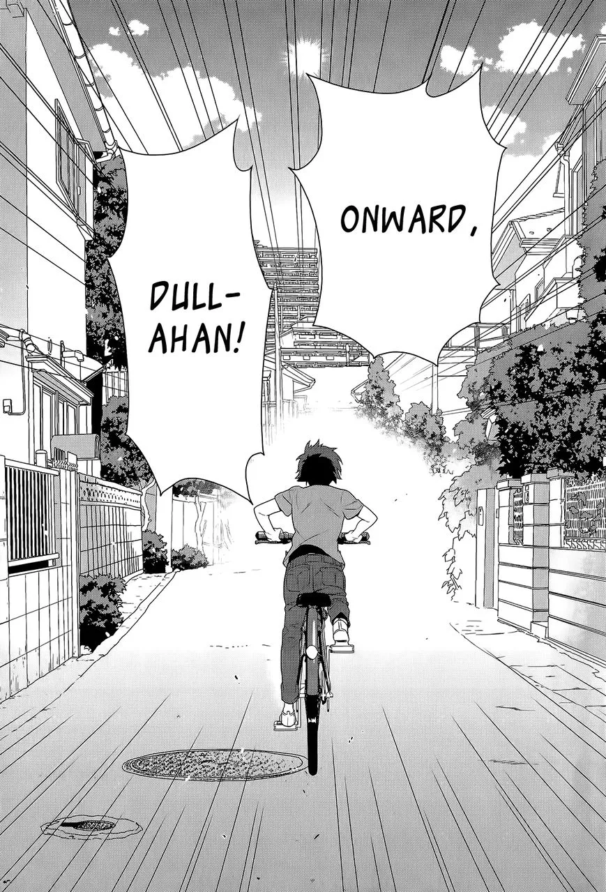 Manga page 50