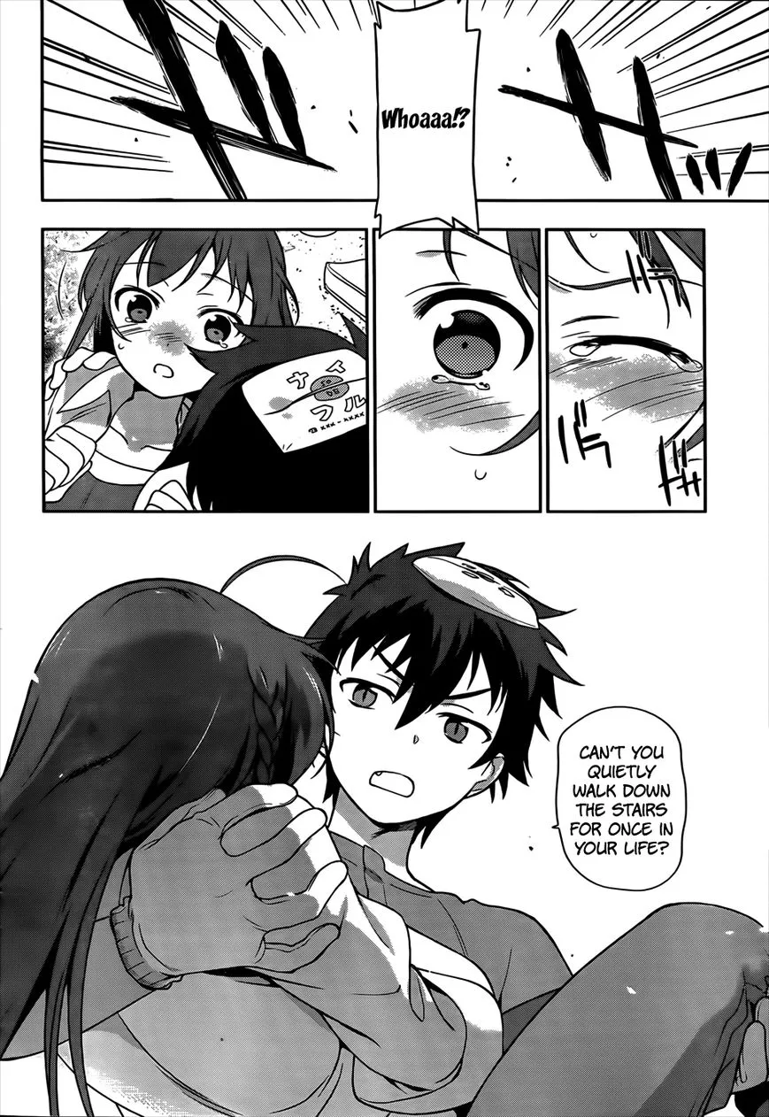 Manga page 7