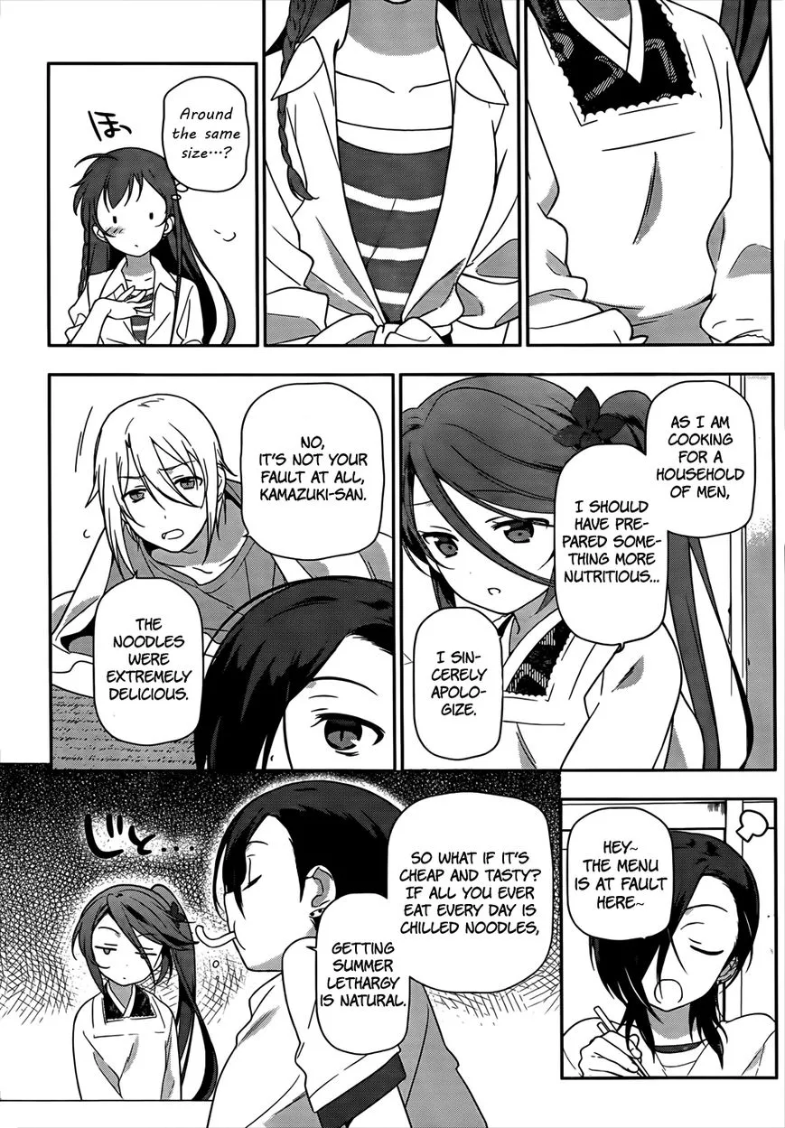 Manga page 15