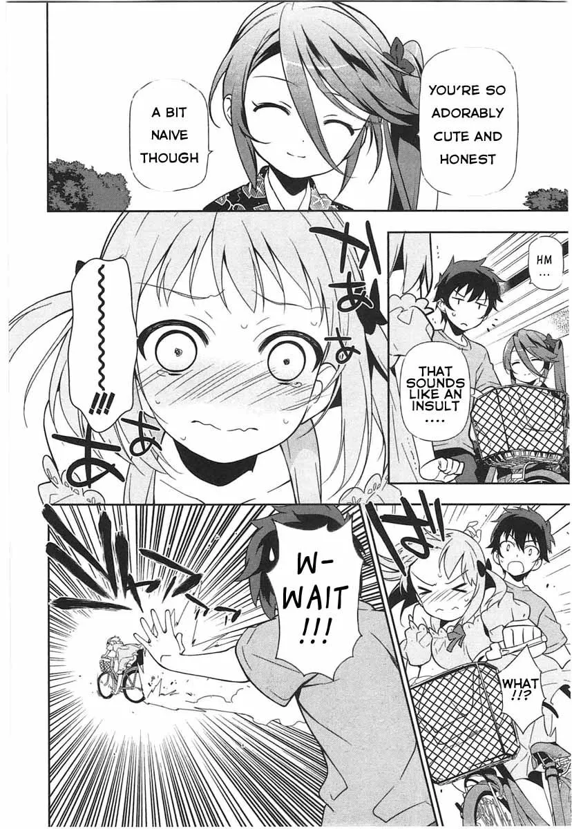 Manga page 28