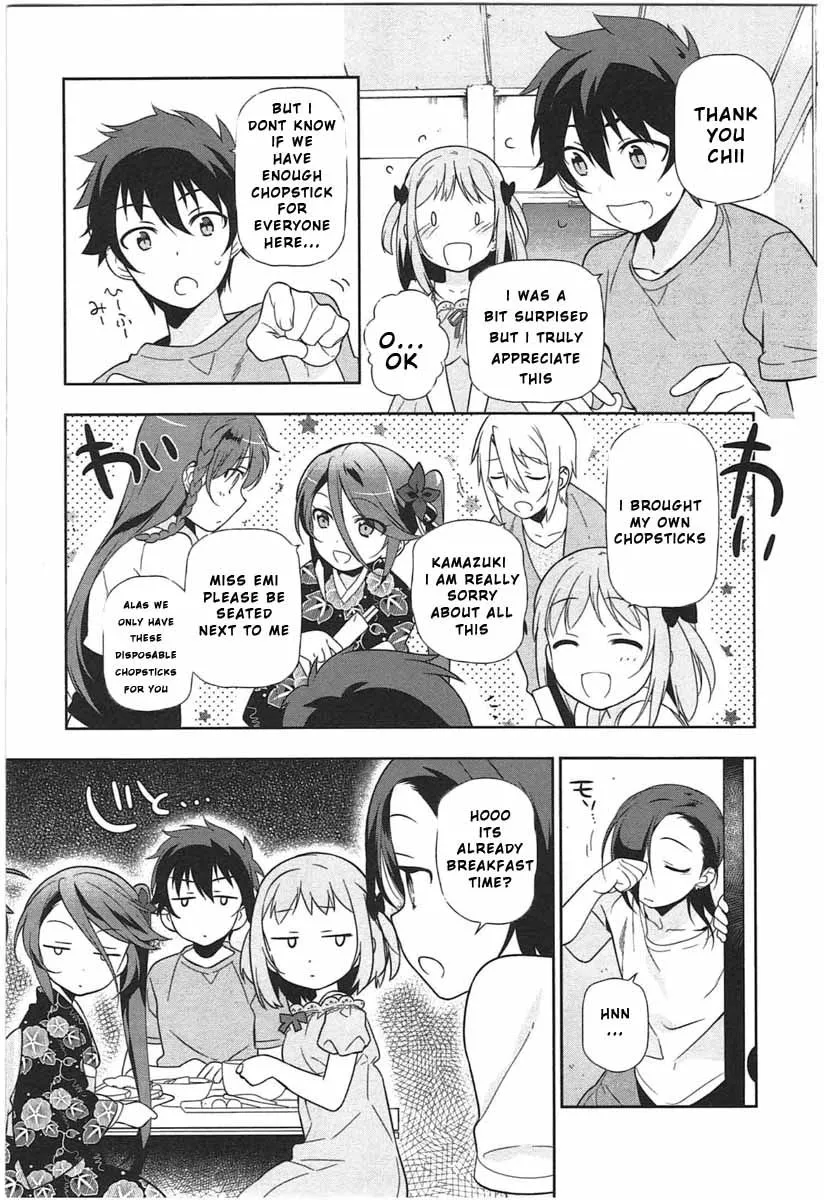 Manga page 7