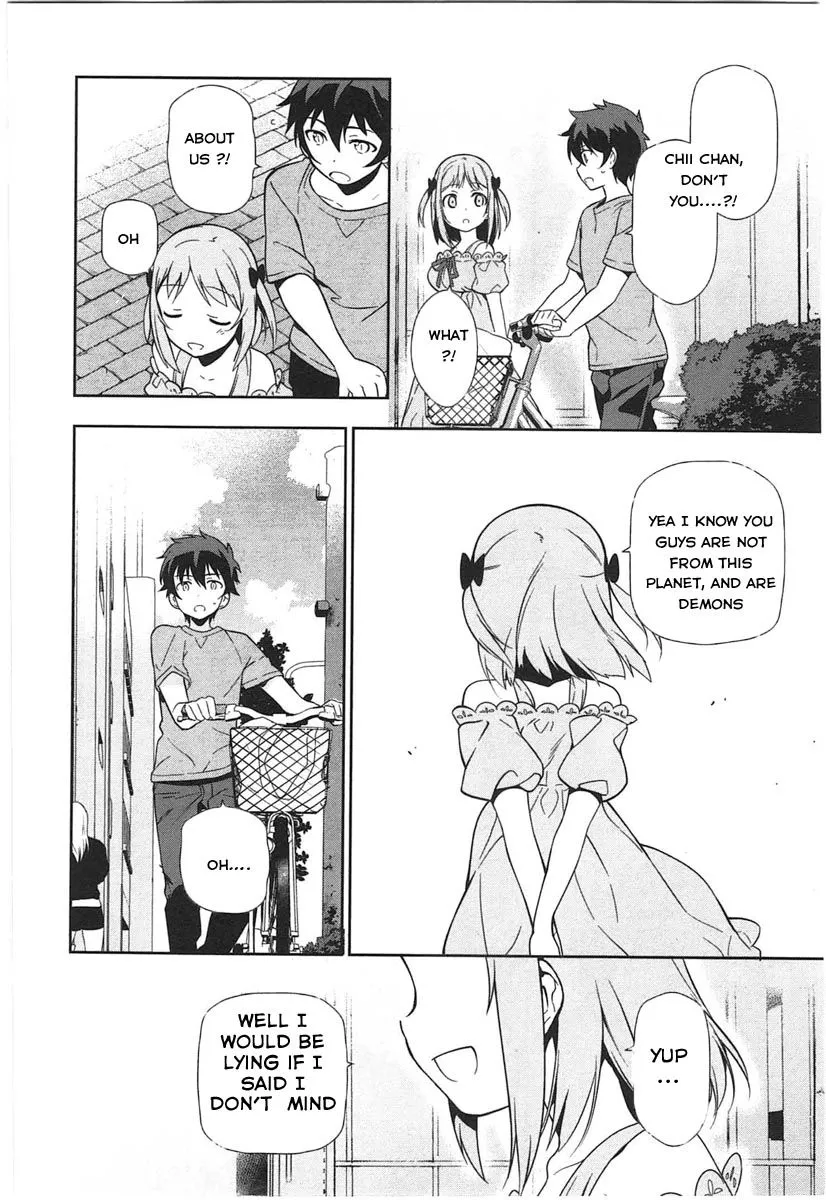 Manga page 20