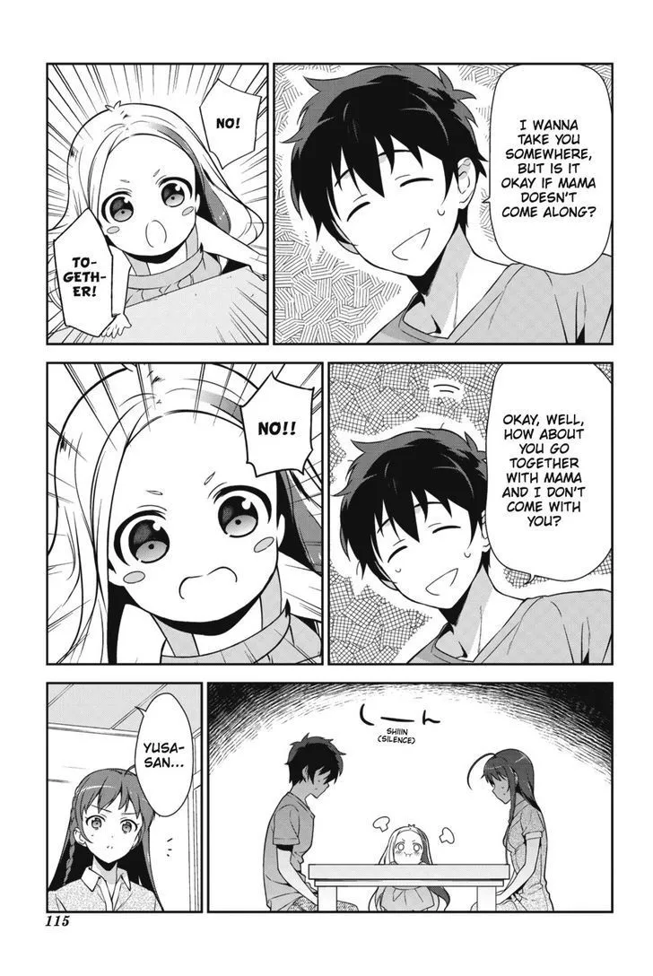 Manga page 9
