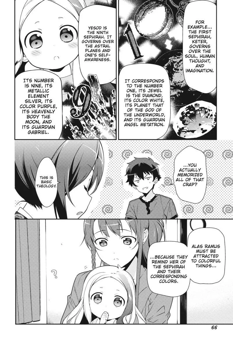 Manga page 4