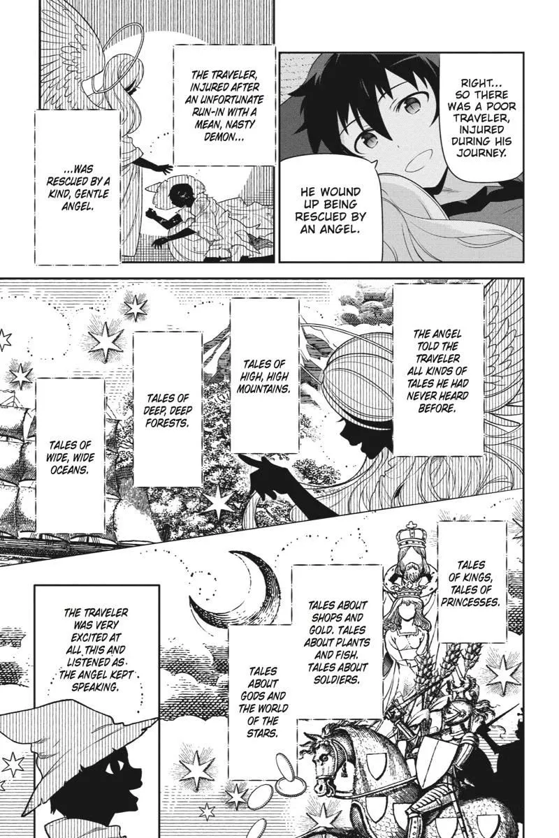 Manga page 29