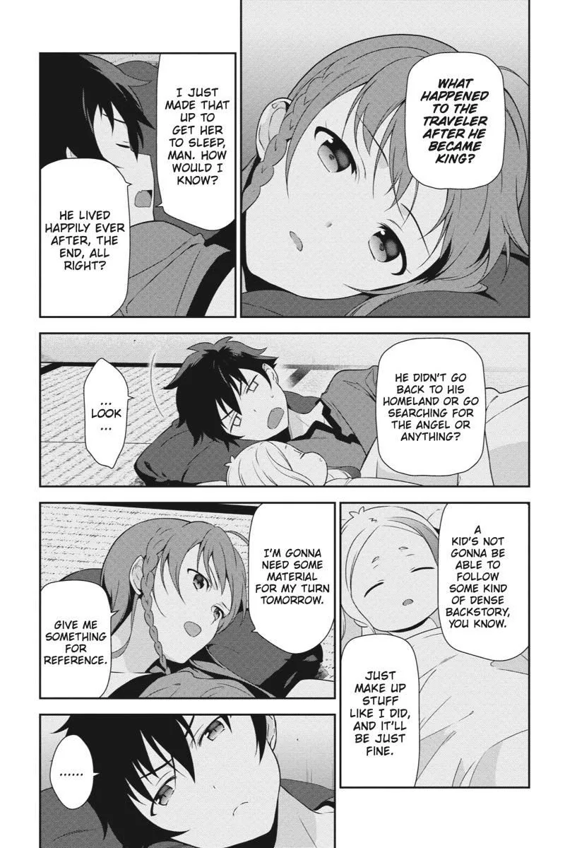 Manga page 31