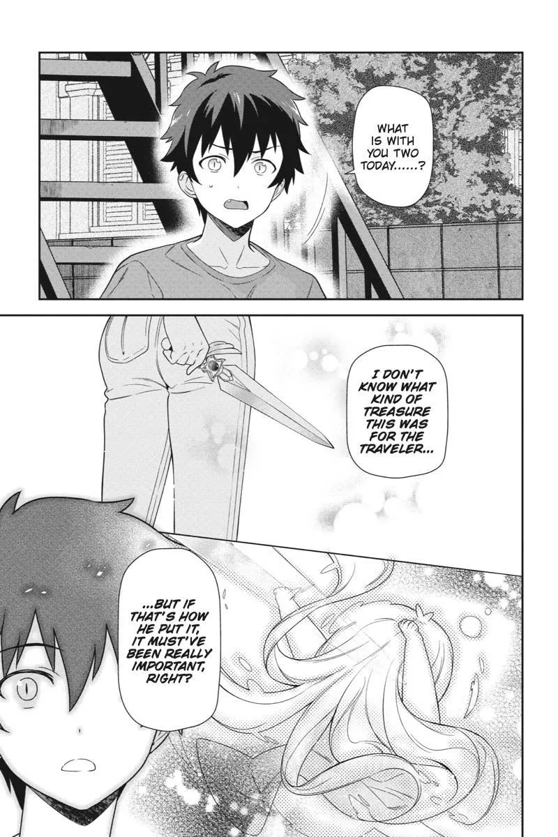 Manga page 23