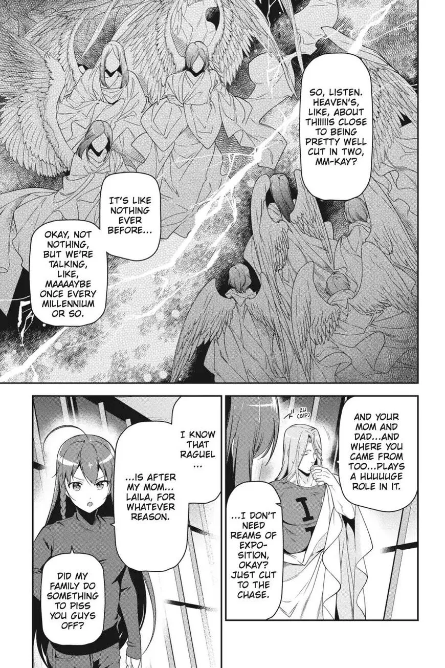Manga page 21