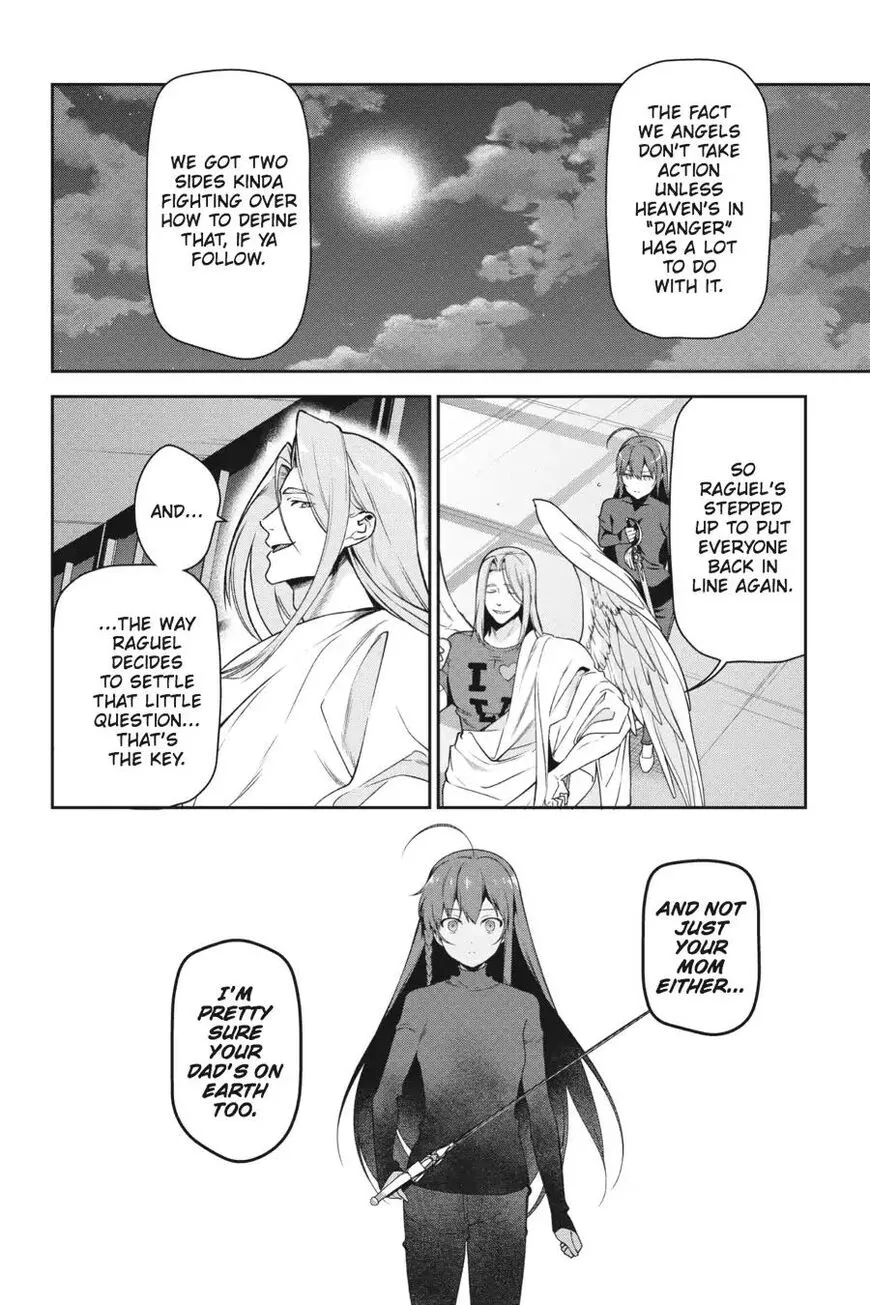 Manga page 28