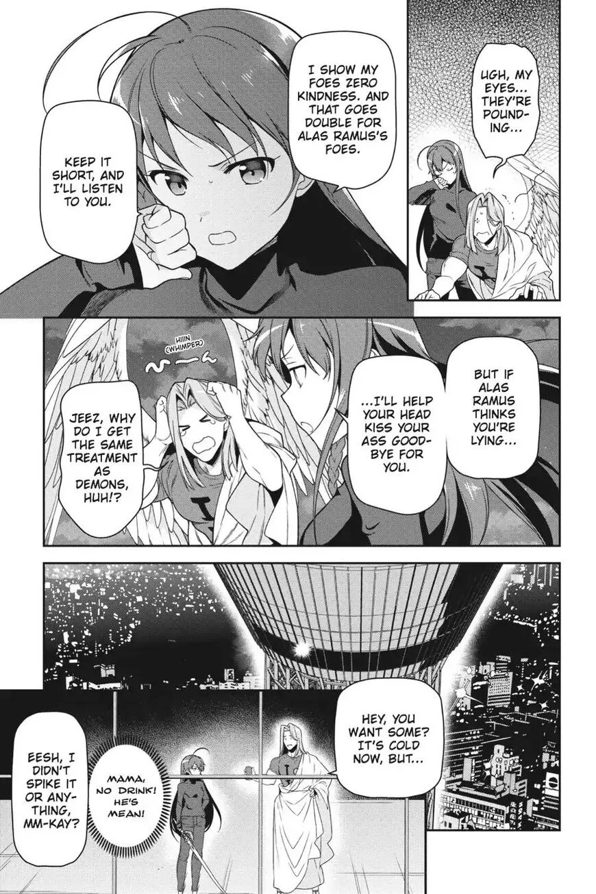 Manga page 19