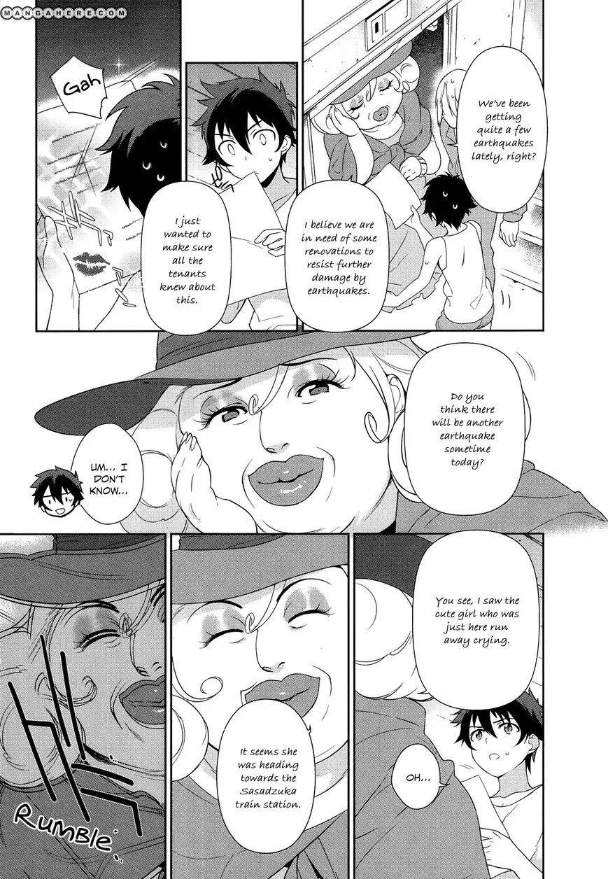 Manga page 21
