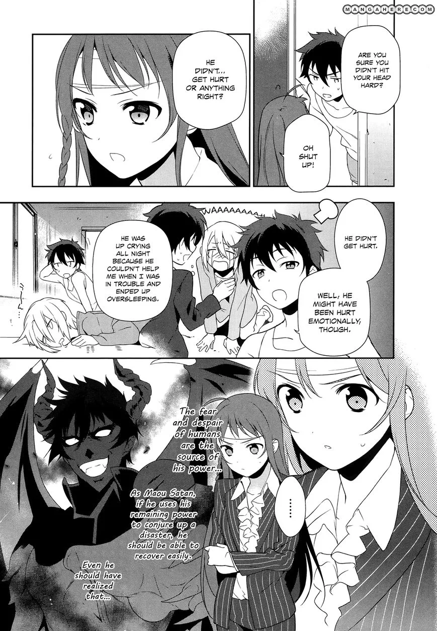 Manga page 7