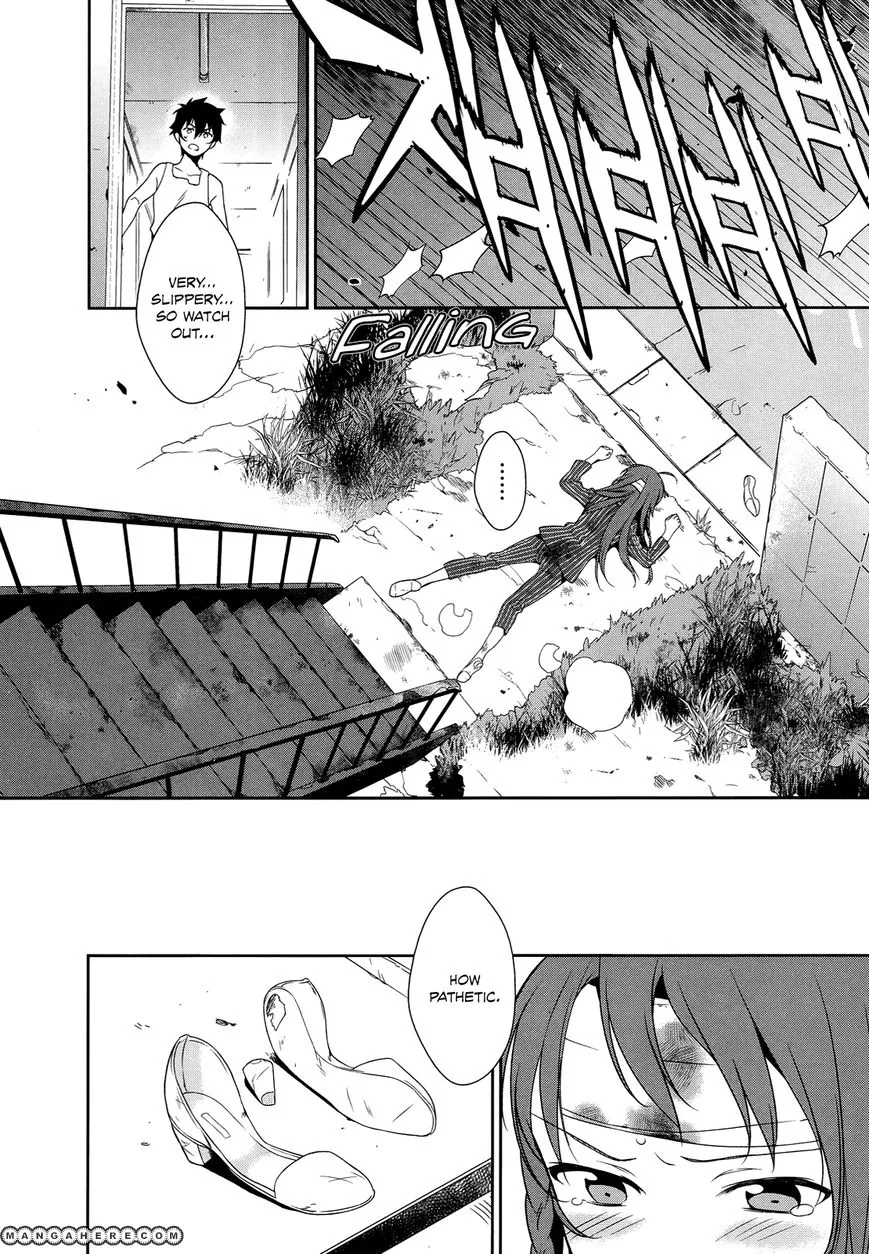 Manga page 10