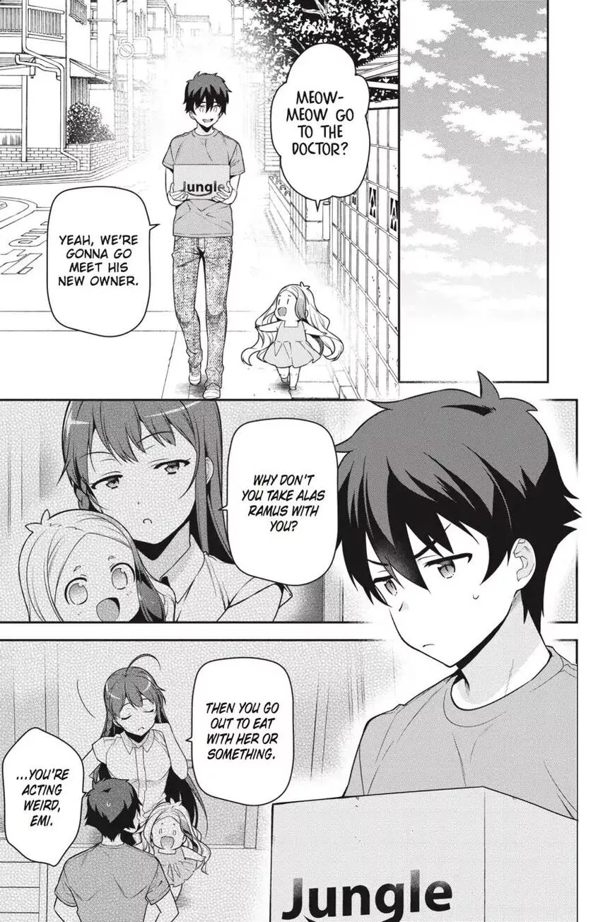 Manga page 21