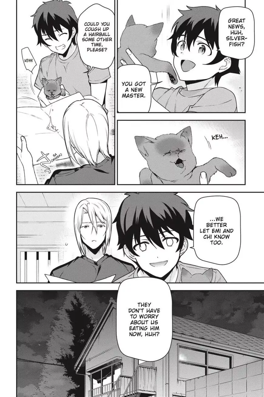 Manga page 20