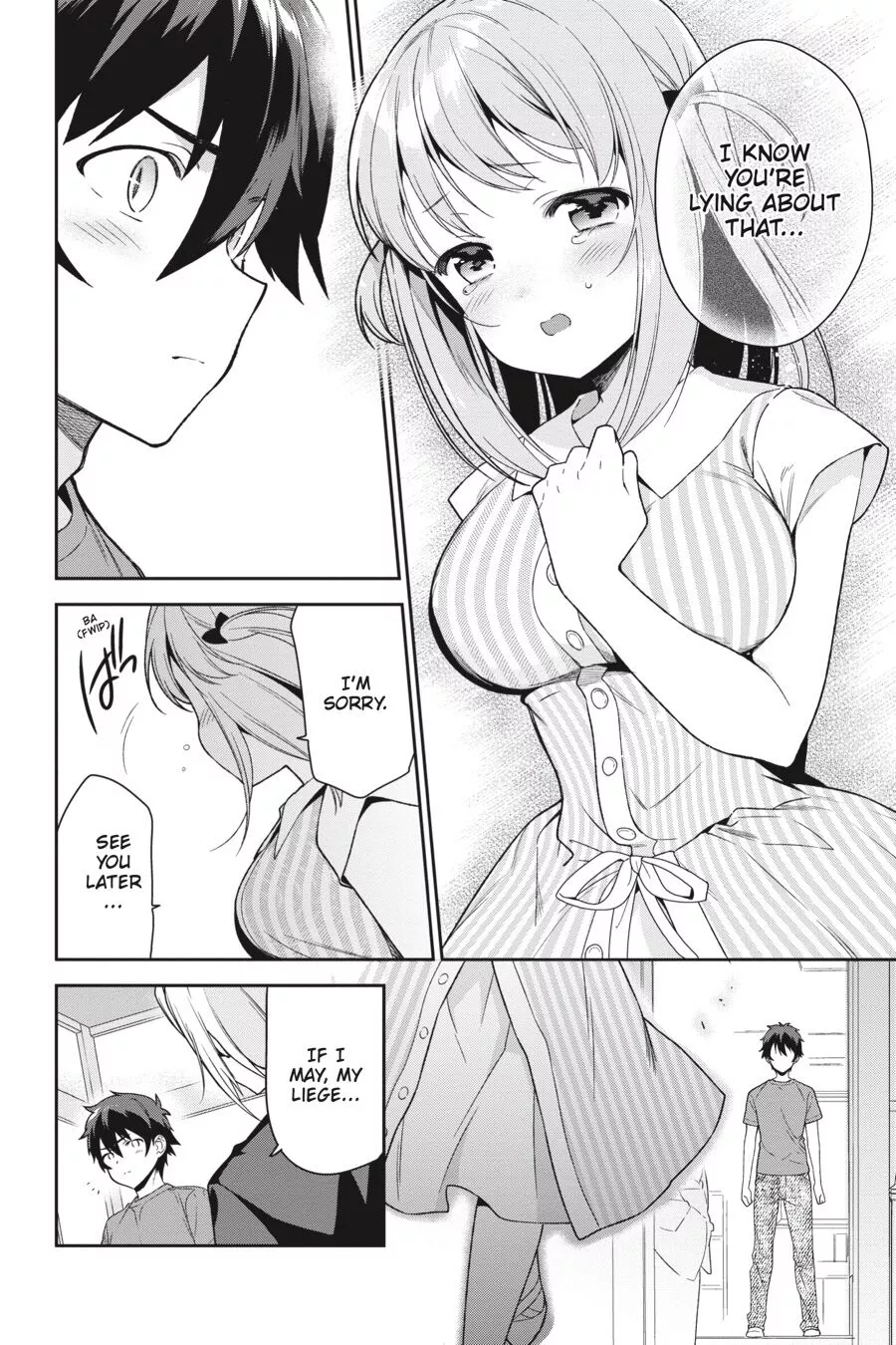 Manga page 12