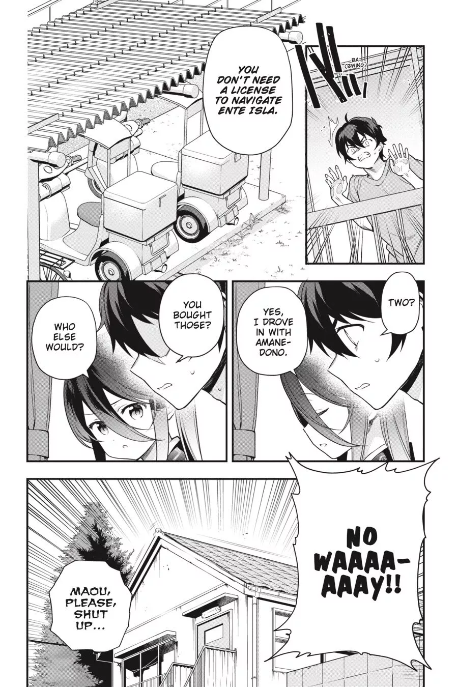 Manga page 14