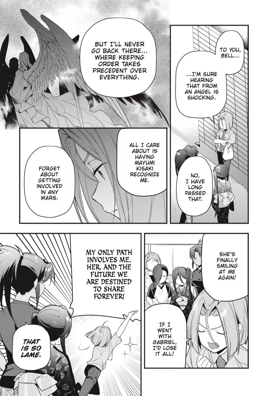 Manga page 23